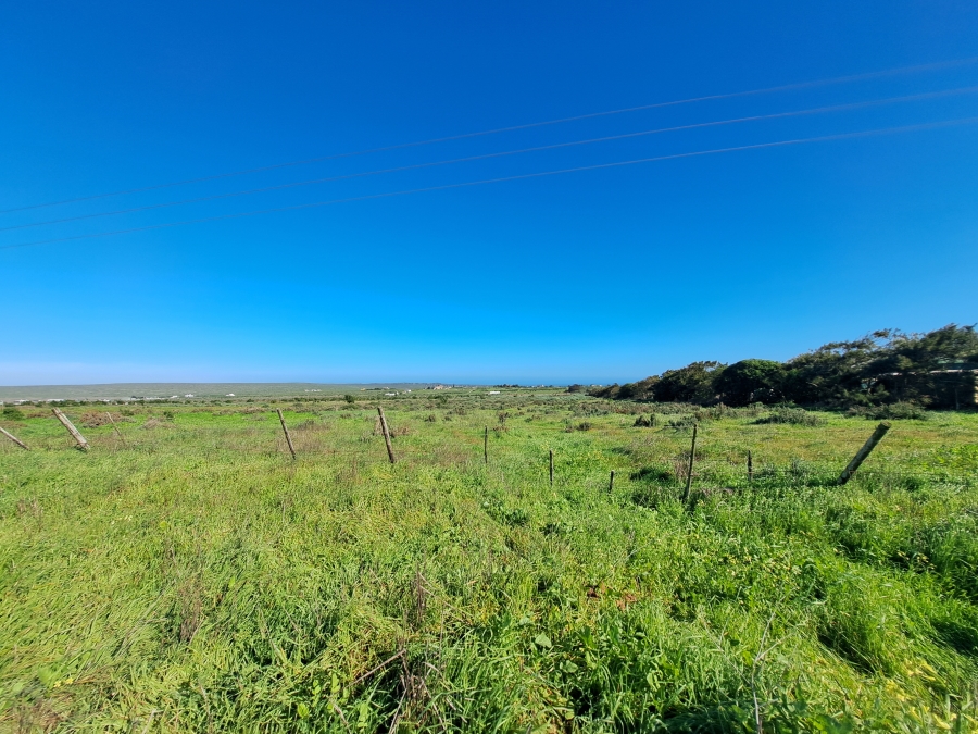 0 Bedroom Property for Sale in Trekoskraal Western Cape